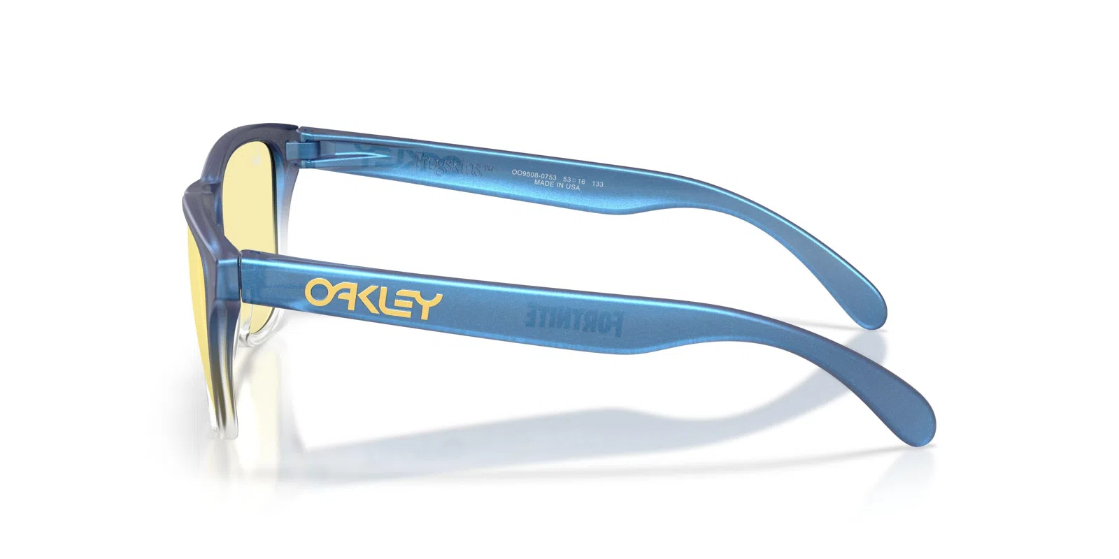 Oakley Frogskins S 9508 Sunglasses - view 57